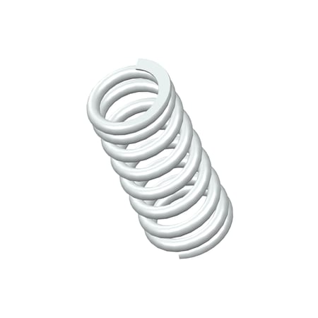 Approved Vendor Compression Spring, O= .828, L= 1.88, W= .120 S/U G109976258